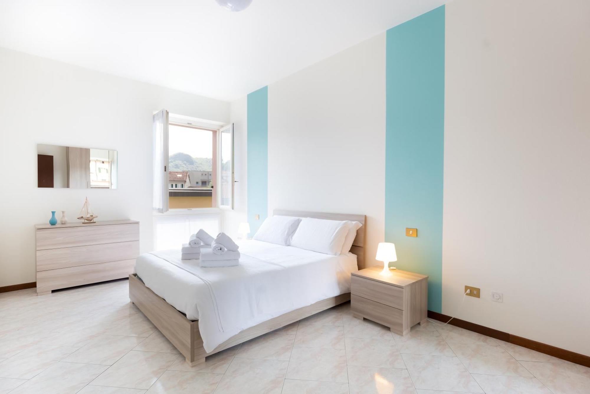 Carola'S Place - By Relais Di Giada Комо Экстерьер фото