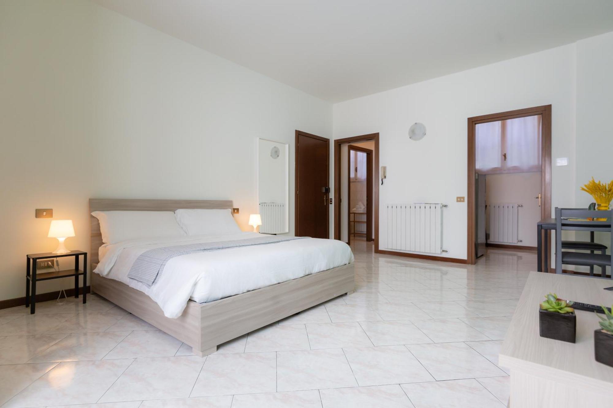 Carola'S Place - By Relais Di Giada Комо Экстерьер фото