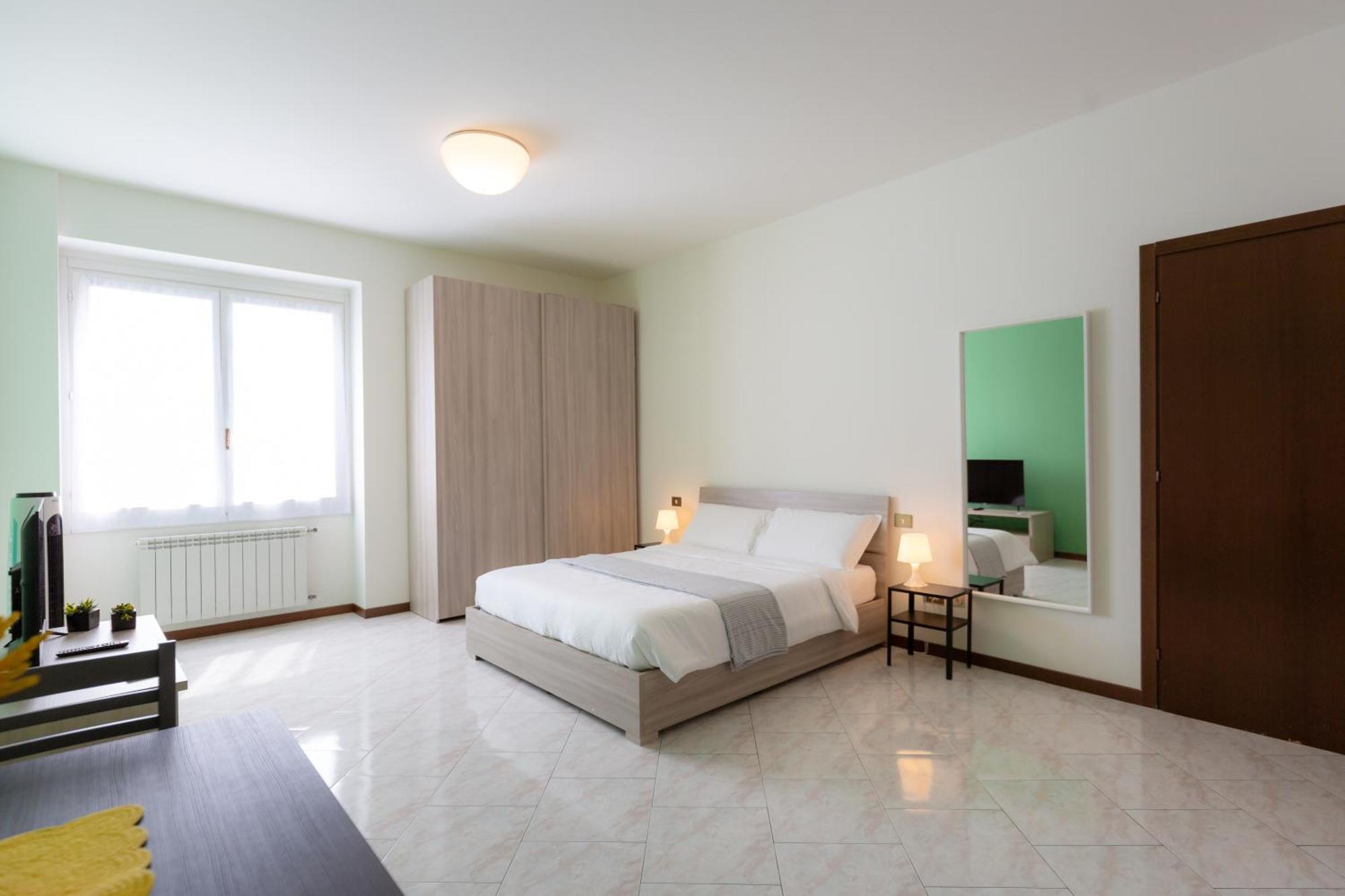 Carola'S Place - By Relais Di Giada Комо Экстерьер фото