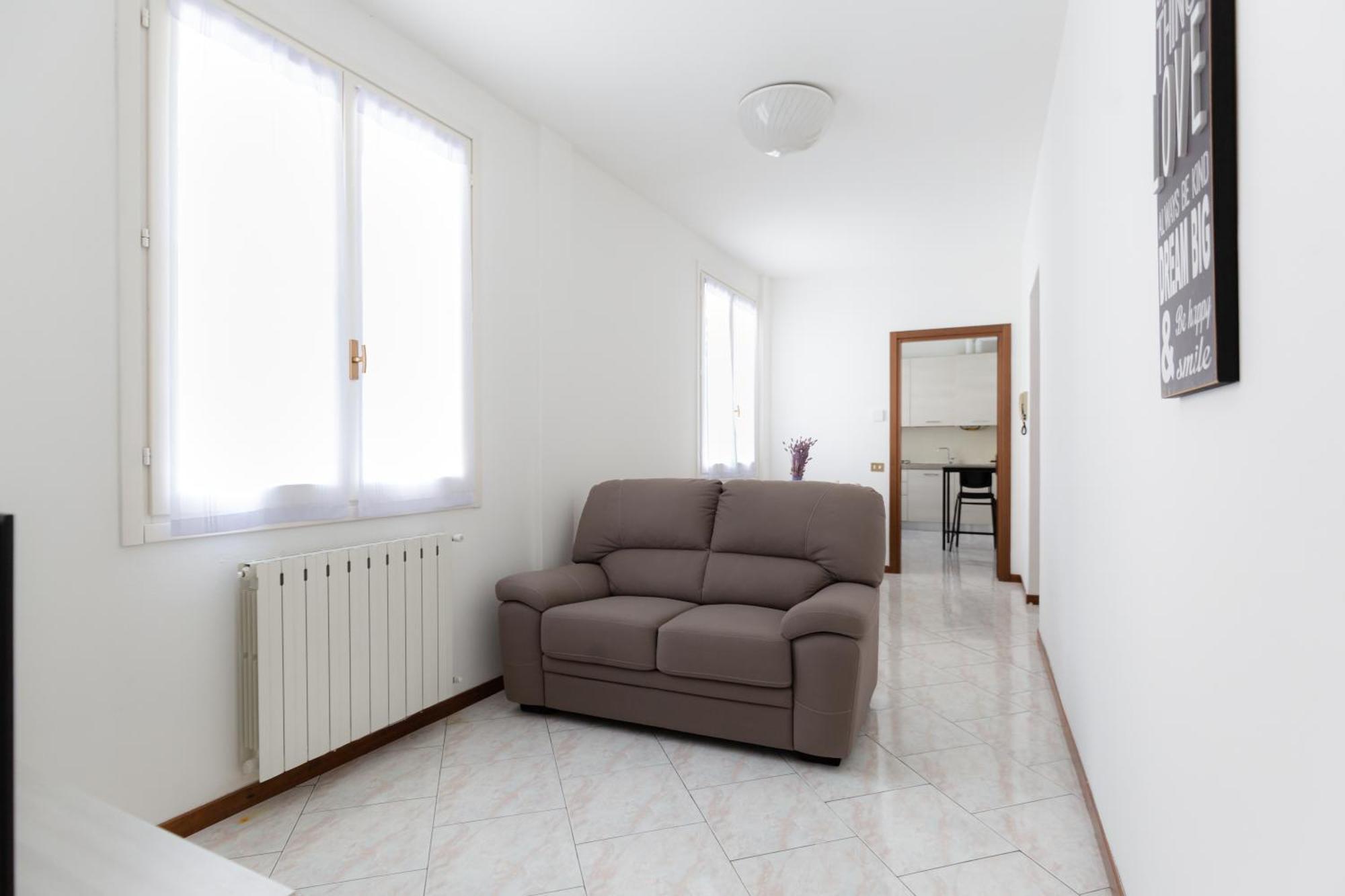 Carola'S Place - By Relais Di Giada Комо Экстерьер фото