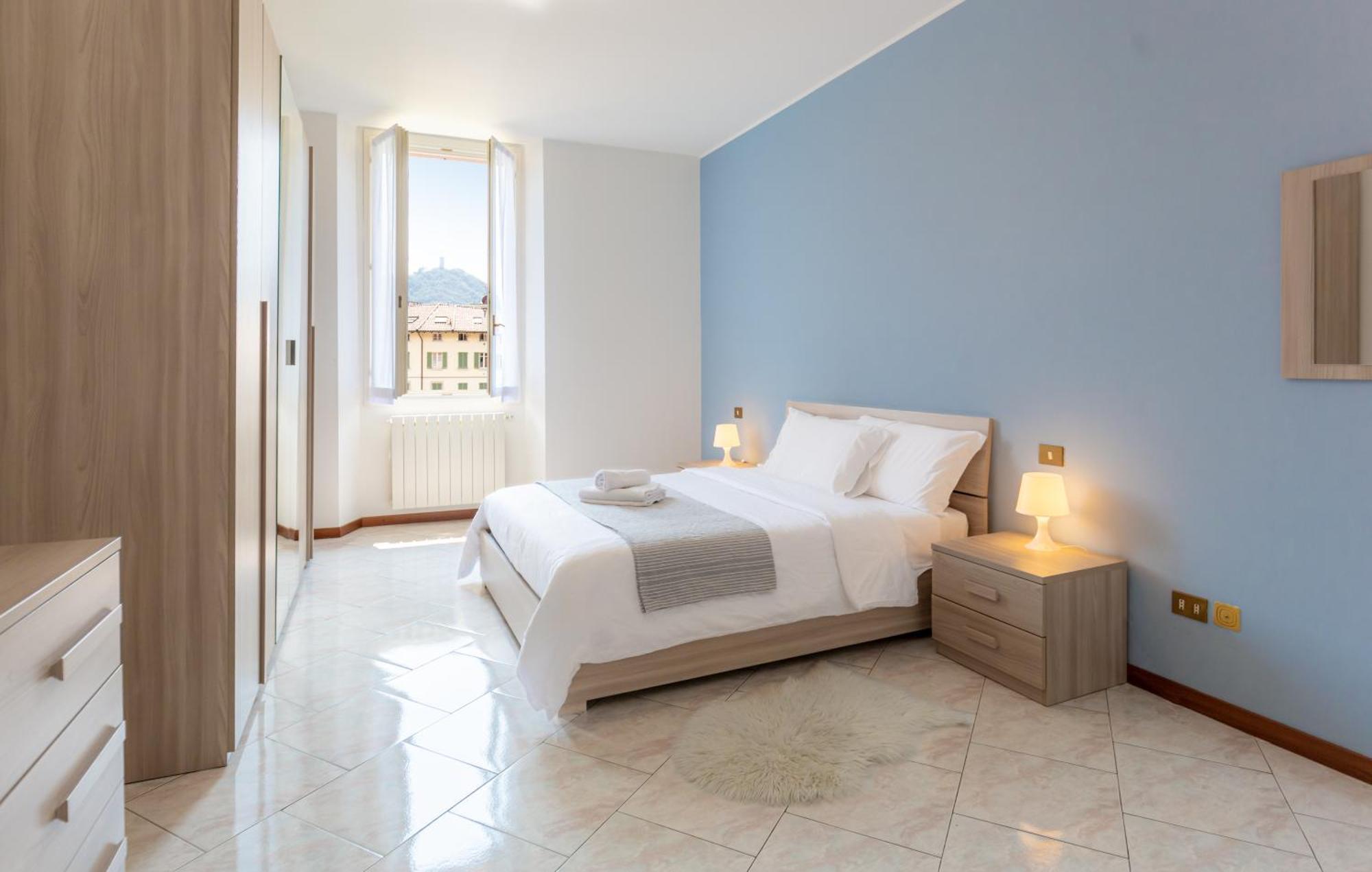Carola'S Place - By Relais Di Giada Комо Экстерьер фото