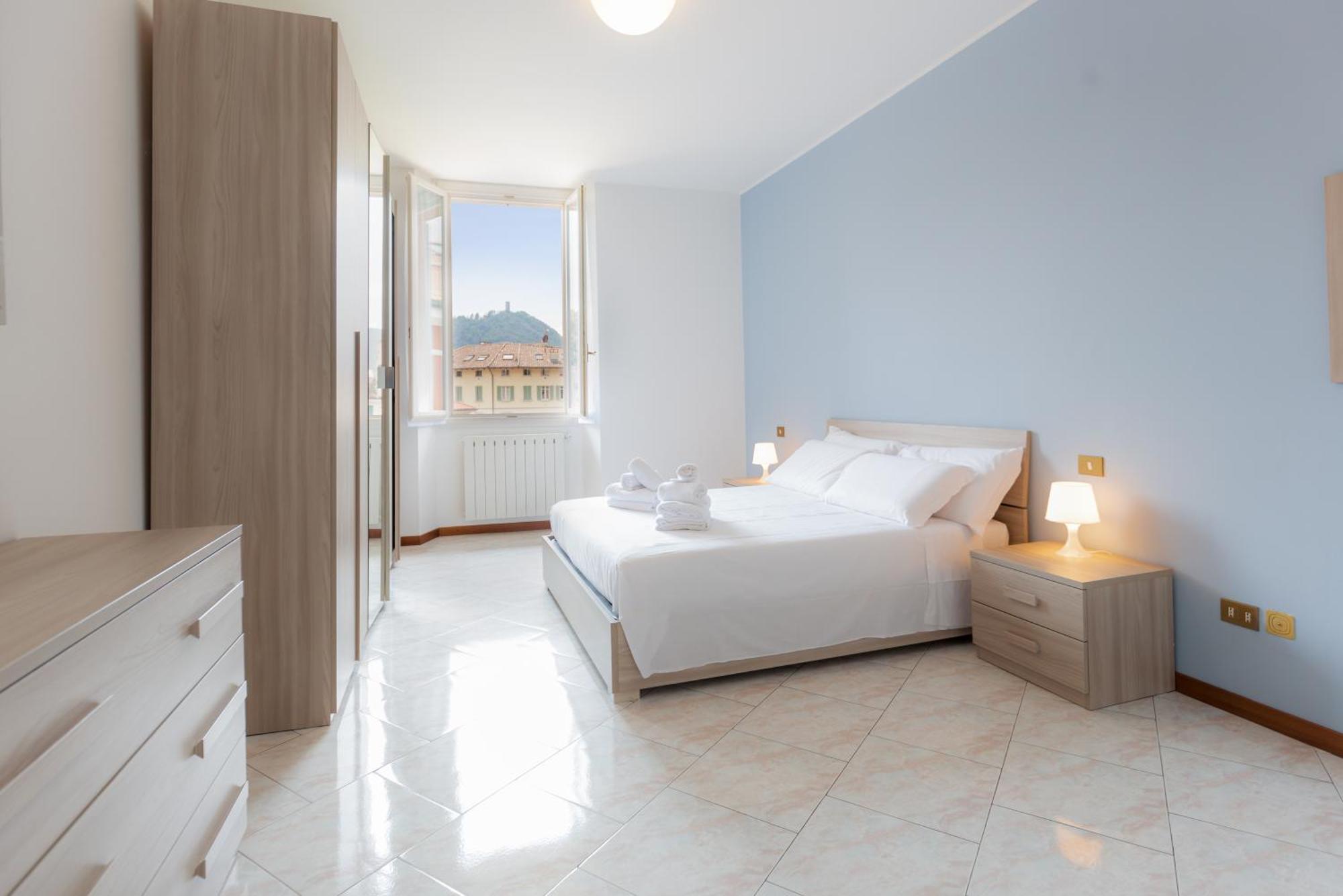 Carola'S Place - By Relais Di Giada Комо Экстерьер фото